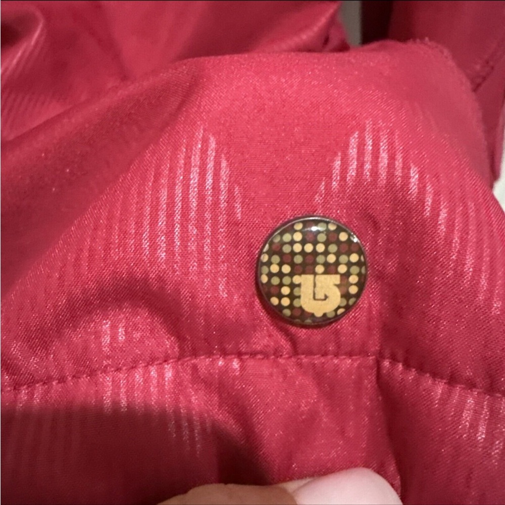 Burton Jacket - Picture 12 of 12